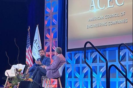 2023 ACEC National Fall Conference
